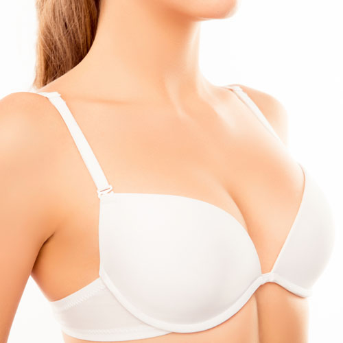 Brystforstørrelse Brystforstørring Aleris